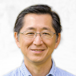 James Ong, MD '89
