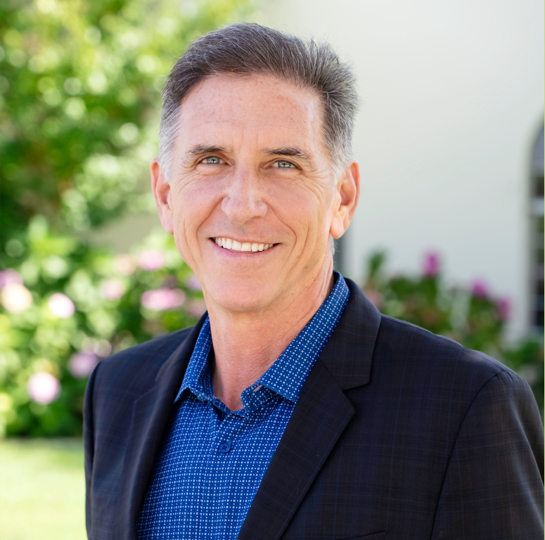 Tim Scott '87 Tim Scott '87