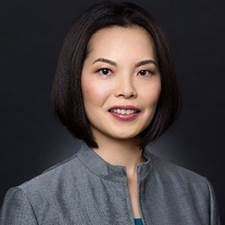 Wendy Kwok '99