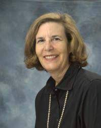 Elizabeth Van Denburgh ’78 